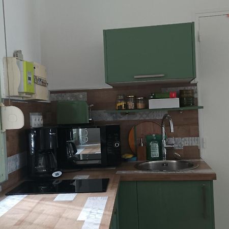 Grand Studio Duplex Bourges Luaran gambar